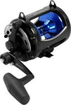 OKUMA SOLTERRA SLX 50lb 2 speed