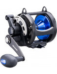 OKUMA SOLTERRA SLX 50lb 2 speed