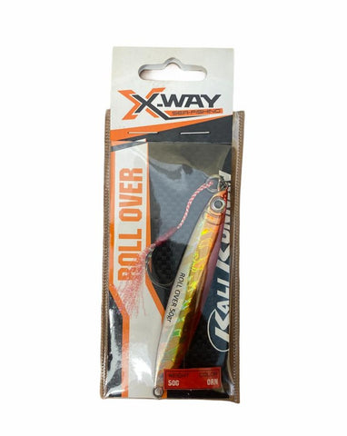 X-Way Roll Over 50g