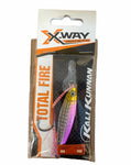 X-way total fire 30g