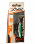 X-way total fire 30g