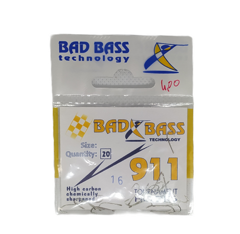 Ami Bad Bass 911