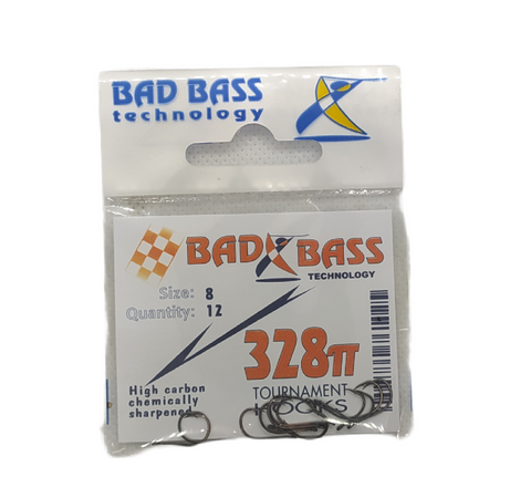 Bad Bass 328tt