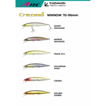 Atec Crazee Minnow