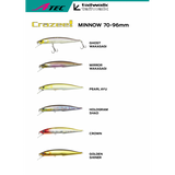 Atec Crazee Minnow