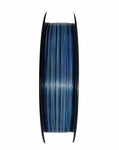 Spiderwire Stealth Smooth 8 New 2020, 300 m, Blue Camo, 8 Fili Intrecciati con Micro Rivestimento