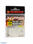 Trabucco XPS 631XK