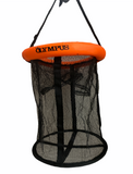 Olympus floating keep net