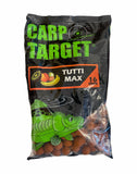 Carp Targhet Boilers Mix di frutti