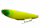 X-way spinning and casting lures banana spin