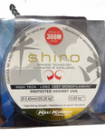 Kali Kunnan Shiro long cast monofilament