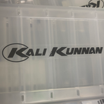Kali Kunnan Mini 14 Scomparti porta artificiali