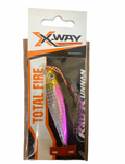 X-way Total Fire 40g