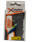 Xway Drop MKR 7 GR