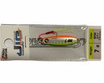 Abu Garcia micro jig 7g