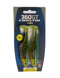 Storm 360 GT Coastal 9CM - 19G