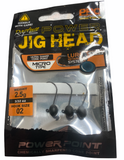 Rapture Jig Head Micro type