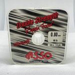 Double strength filo da traina 0.80mm 90lb