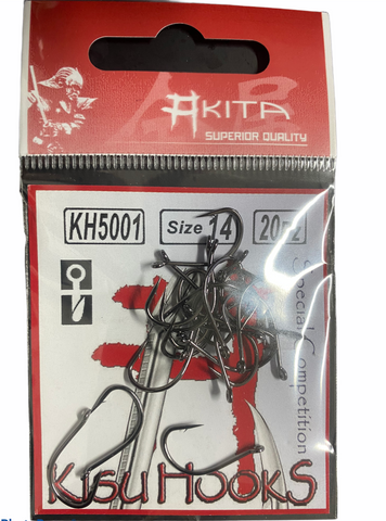 Akita ami KH5001