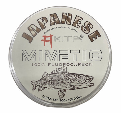 Akita Japanese Mimetic