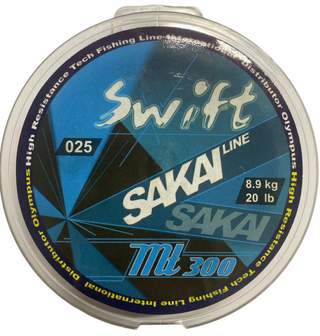 Sakai Swift 0.25mm MT 300