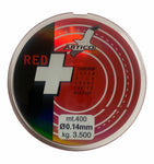 Artico Red Fluorocarbon 400Mt