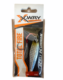 X-way Total Fire 40g