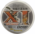 Olympus XI Expert Nylon line 100M
