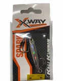 Xway Spark 10G