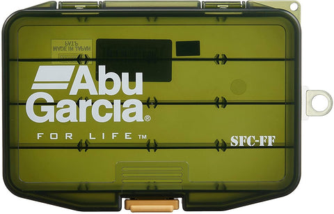 Abu Garcia Scatola  Light Game Case SFC-FF